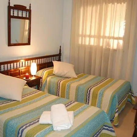 オスタル ロス インファンテス 2* サラマンカ