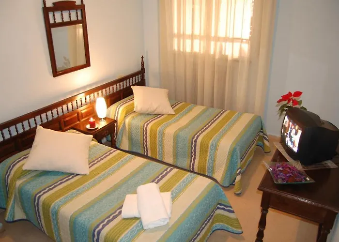 オスタル ロス インファンテス